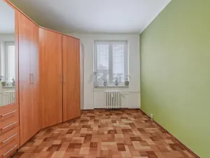 Prodej bytu 2+1, Ostrava - Moravská Ostrava, Lechowiczova, 55 m2