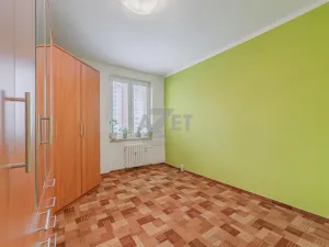 Prodej bytu 2+1, Ostrava - Moravská Ostrava, Lechowiczova, 55 m2