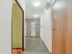 Prodej bytu 2+1, Ostrava - Moravská Ostrava, Lechowiczova, 55 m2