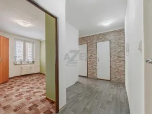 Prodej bytu 2+1, Ostrava - Moravská Ostrava, Lechowiczova, 55 m2