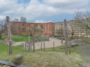 Prodej bytu 2+1, Ostrava - Moravská Ostrava, Lechowiczova, 55 m2