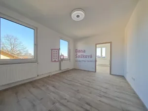 Prodej bytu 3+1, Jindřichův Hradec - Jindřichův Hradec IV, Jakubská, 68 m2