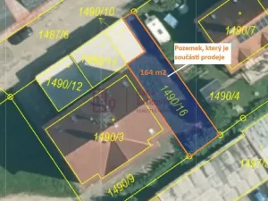 Prodej bytu 3+1, Jindřichův Hradec - Jindřichův Hradec IV, Jakubská, 68 m2