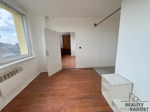 Pronájem bytu 3+kk, Hodonín, Nesyt, 60 m2