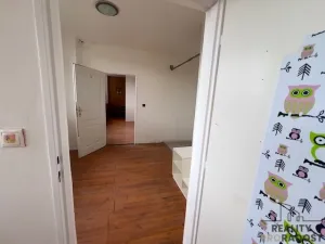 Pronájem bytu 3+kk, Hodonín, Nesyt, 60 m2