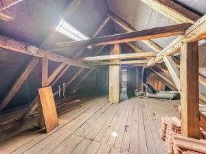 Prodej rodinného domu, Dýšina, V. Brožíka, 130 m2