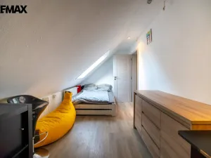 Prodej rodinného domu, Jaroměř - Pražské Předměstí, Jiráskova, 270 m2