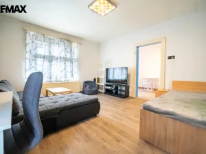 Prodej rodinného domu, Jaroměř - Pražské Předměstí, Jiráskova, 270 m2