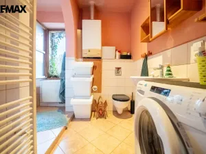 Prodej rodinného domu, Jaroměř - Pražské Předměstí, Jiráskova, 259 m2