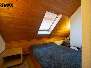 Prodej rodinného domu, Jaroměř - Pražské Předměstí, Jiráskova, 259 m2