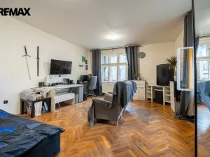 Prodej rodinného domu, Jaroměř - Pražské Předměstí, Jiráskova, 259 m2