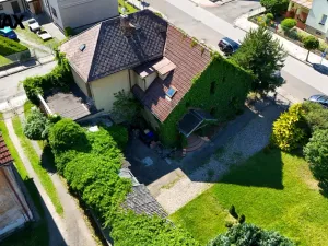 Prodej rodinného domu, Jaroměř - Pražské Předměstí, Jiráskova, 259 m2