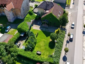 Prodej rodinného domu, Jaroměř - Pražské Předměstí, Jiráskova, 259 m2