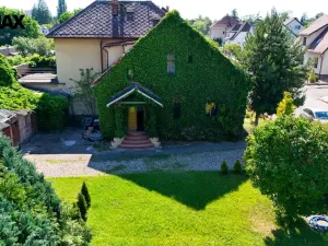 Prodej rodinného domu, Jaroměř - Pražské Předměstí, Jiráskova, 259 m2
