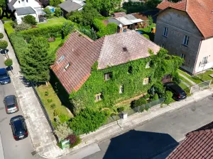 Prodej rodinného domu, Jaroměř - Pražské Předměstí, Jiráskova, 259 m2