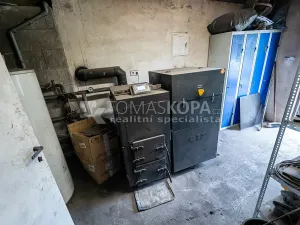 Prodej rodinného domu, Bojanovice, 157 m2