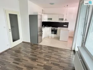 Pronájem bytu 2+kk, Praha - Letňany, Pavla Beneše, 60 m2