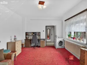 Prodej rodinného domu, Olomouc - Chomoutov, Dalimilova, 101 m2