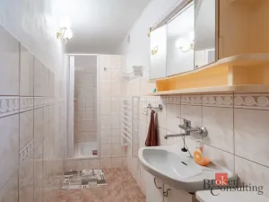 Prodej rodinného domu, Olomouc - Chomoutov, Dalimilova, 101 m2