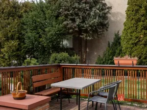 Prodej rodinného domu, Olomouc - Chomoutov, Dalimilova, 101 m2