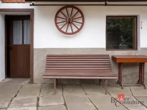 Prodej rodinného domu, Olomouc - Chomoutov, Dalimilova, 101 m2