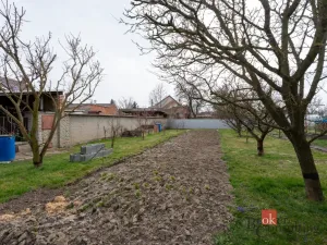 Prodej rodinného domu, Olomouc - Chomoutov, Dalimilova, 101 m2