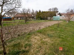 Prodej rodinného domu, Olomouc - Chomoutov, Dalimilova, 101 m2