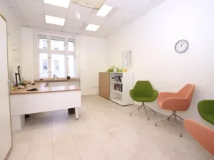 Pronájem kanceláře, Praha - Smíchov, Bozděchova, 106 m2