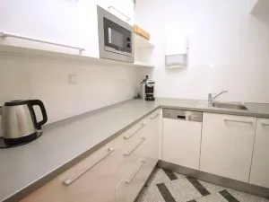 Pronájem kanceláře, Praha - Smíchov, Bozděchova, 106 m2