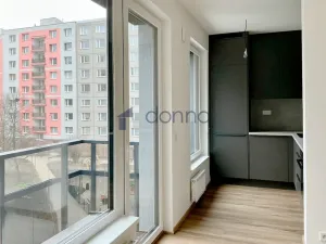 Pronájem bytu 2+kk, Praha, Hodkovická, 47 m2