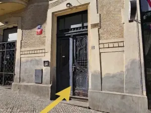 Pronájem obchodního prostoru, Praha - Nusle, Sezimova, 21 m2