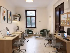 Pronájem obchodního prostoru, Praha - Nusle, Sezimova, 21 m2