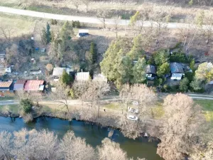 Prodej chaty, Dolní Lukavice - Lišice, 100 m2