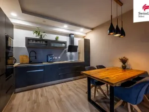 Pronájem bytu 2+kk, Plzeň, Papírnická, 55 m2