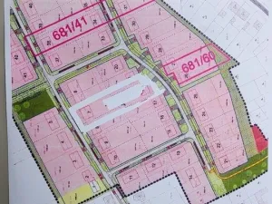 Prodej pozemku pro bydlení, Beňov, 5182 m2