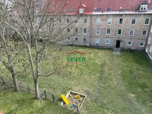 Prodej bytu 2+kk, Litvínov - Horní Litvínov, Komenského, 48 m2