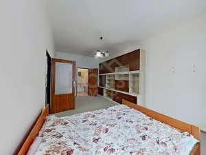 Prodej bytu 2+kk, Praha - Břevnov, Za Strahovem, 50 m2