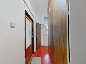 Prodej bytu 2+kk, Praha - Břevnov, Za Strahovem, 50 m2