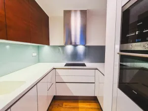 Pronájem bytu 2+kk, Plzeň, Šafaříkovy sady, 59 m2