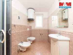 Pronájem bytu 2+kk, Brno - Starý Lískovec, Jemelkova, 60 m2