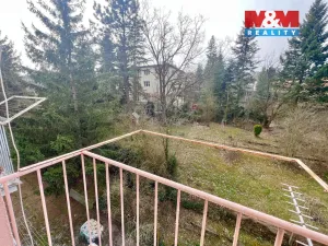 Prodej bytu 2+1, Praha - Podolí, Jeremenkova, 50 m2