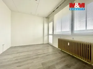 Pronájem bytu 2+1, Most, U Věžových domů, 61 m2