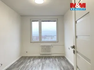 Pronájem bytu 2+kk, Lysá nad Labem - Litol, Na Vysoké mezi, 45 m2