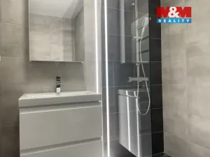 Pronájem bytu 2+kk, Lysá nad Labem - Litol, Na Vysoké mezi, 45 m2