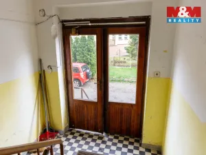 Prodej činžovního domu, Opava - Předměstí, Hany Kvapilové, 575 m2