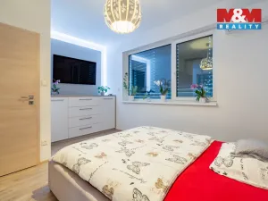 Prodej rodinného domu, Včelná, Jiřičkova, 145 m2