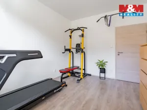 Prodej rodinného domu, Včelná, Jiřičkova, 145 m2