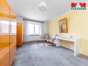 Prodej rodinného domu, Bratčice, 120 m2