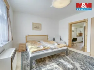 Prodej rodinného domu, Konstantinovy Lázně, Lázeňská, 250 m2