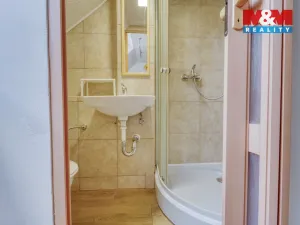 Prodej rodinného domu, Konstantinovy Lázně, Lázeňská, 250 m2